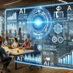 AI-Driven Marketing Solutions for Increasing Customer Engagement